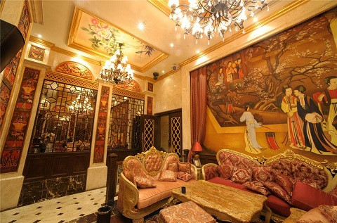 伊宁高档KTV妹子质量哪家好 伊宁高档KTV妹子质量哪家好